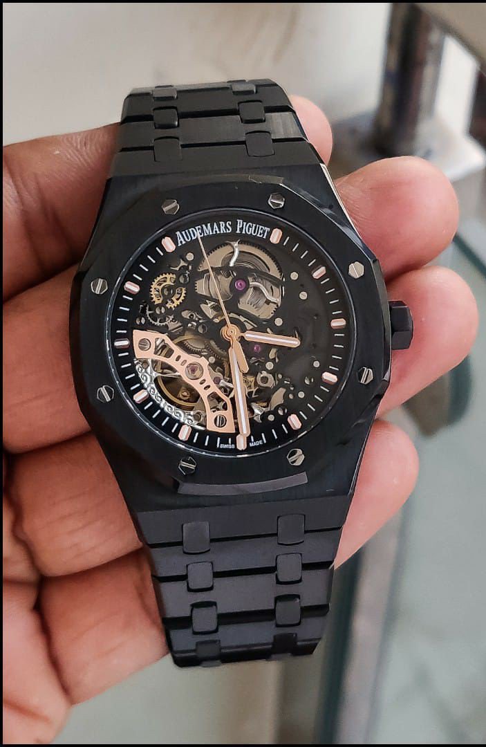 Audemars Piguet Automatic