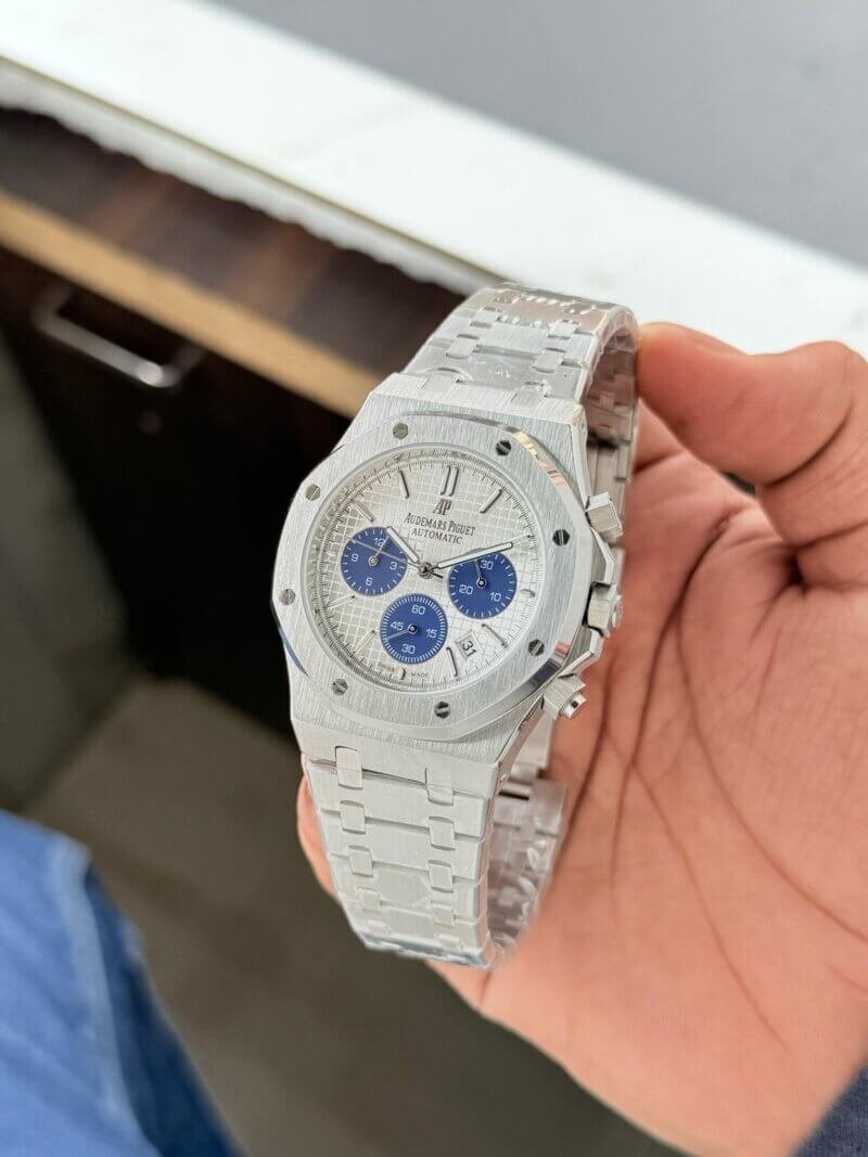 AUDEMARS PIGUET PREMIUS chronograph