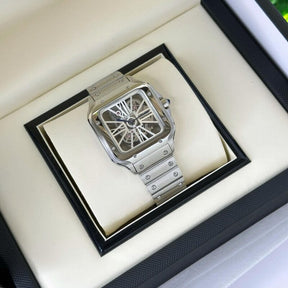 CARTIER SANTOSH DE