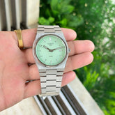 TISSOT PRX40 UA Grade