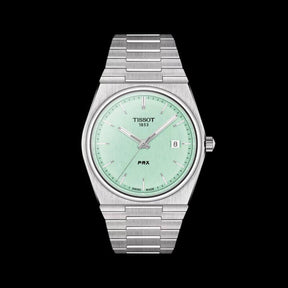 TISSOT PRX40 UA Grade