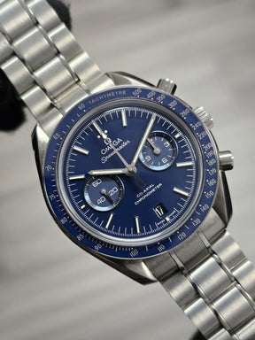 OMEGA MOONWATCH UA Grade