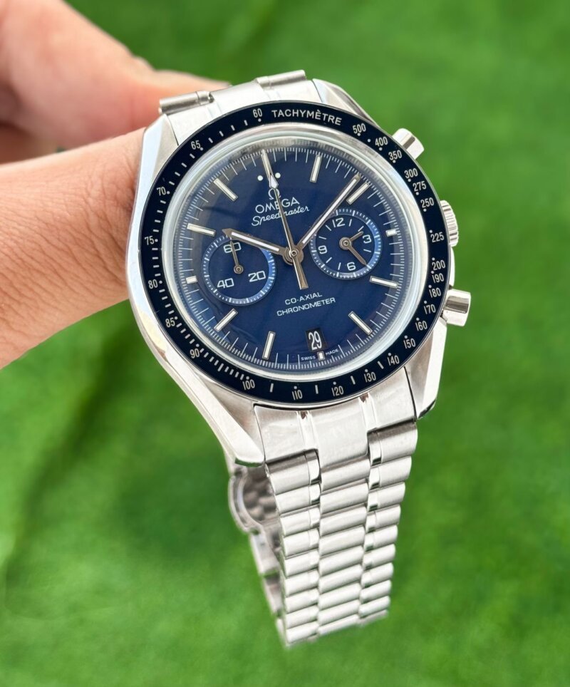 OMEGA MOONWATCH UA Grade