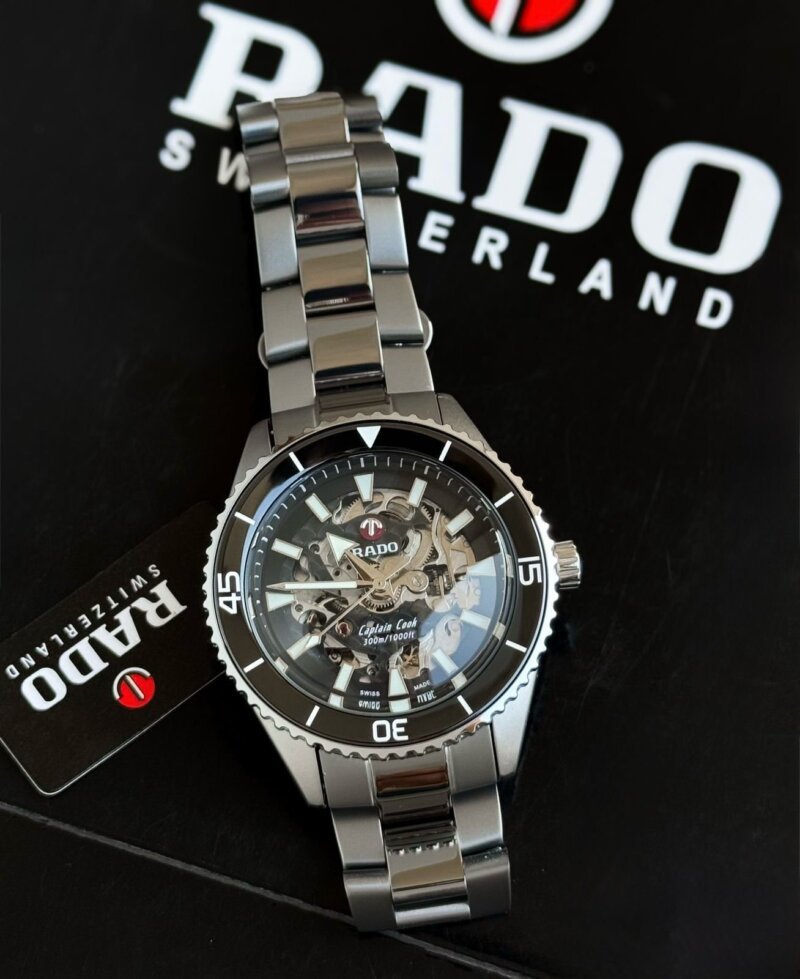 RADO AUTOMATIC UA Grade
