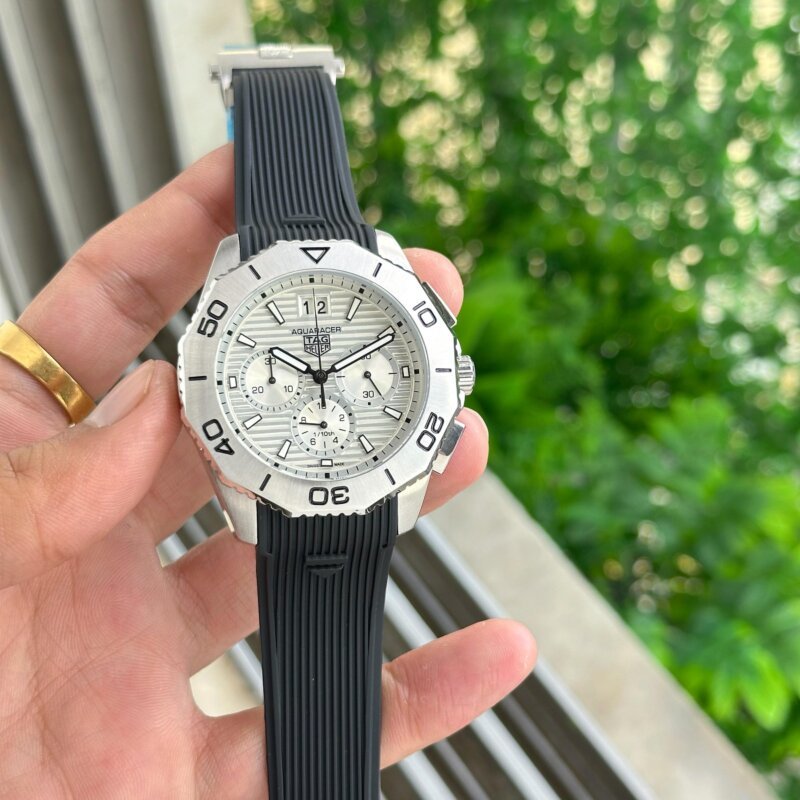TAG HEUER AQUARACER PROFESSIONAL