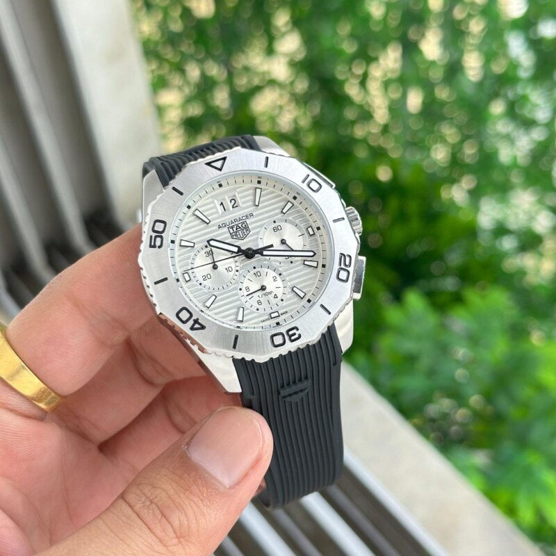 TAG HEUER AQUARACER PROFESSIONAL