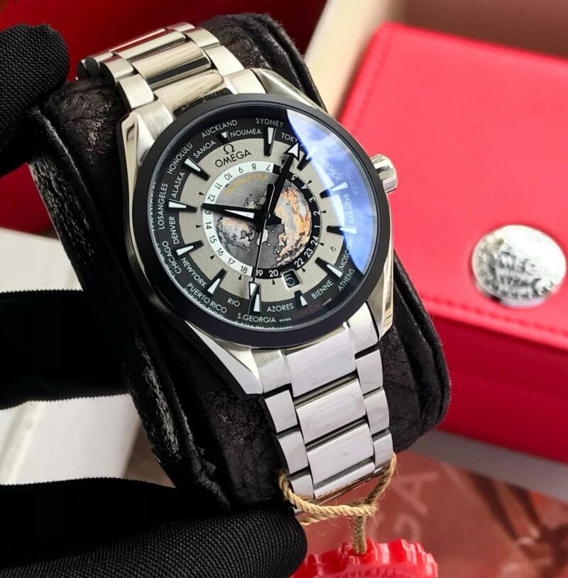 OMEGA SEAMASTER UA Grade