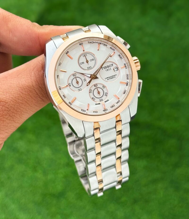 TISSOT 1853 ORIGINAL UA Grade