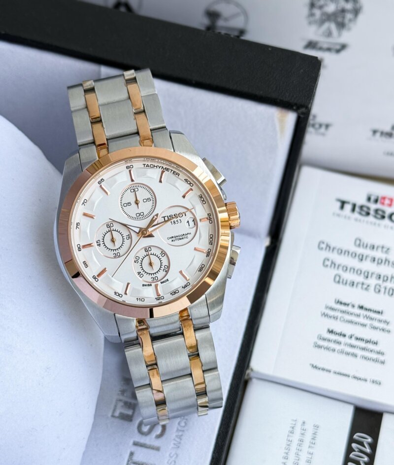 TISSOT 1853 ORIGINAL UA Grade