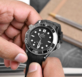 OMEGA SEAMASTER DIVER AUTOMATIC