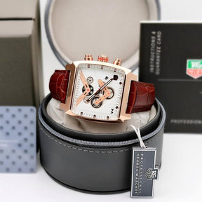 TAG HEUER CARRERA V4 UA Grade