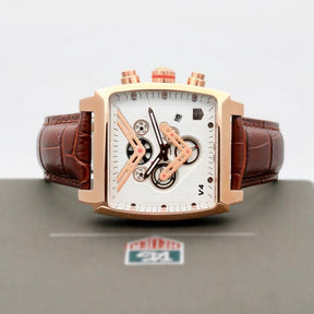 TAG HEUER CARRERA V4 UA Grade