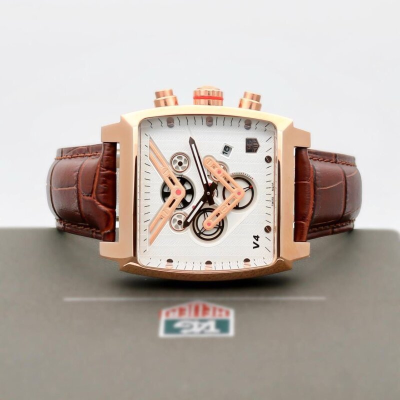 TAG HEUER CARRERA V4 UA Grade
