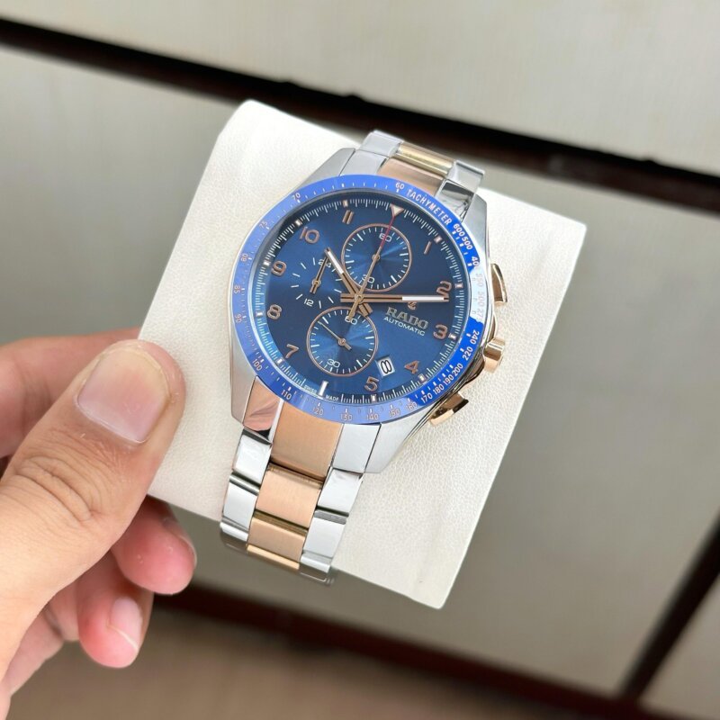RADO CHRONOGRAPH UA Grade