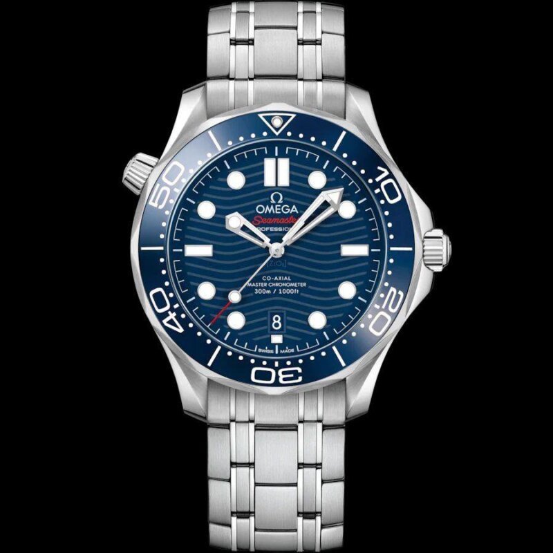 OMEGA SEAMASTER PROFESSIONAL AUTOMATIC