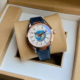 OMEGA SEAMASTER CO-AXIAL AUTOMATIC
