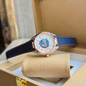 OMEGA SEAMASTER CO-AXIAL AUTOMATIC