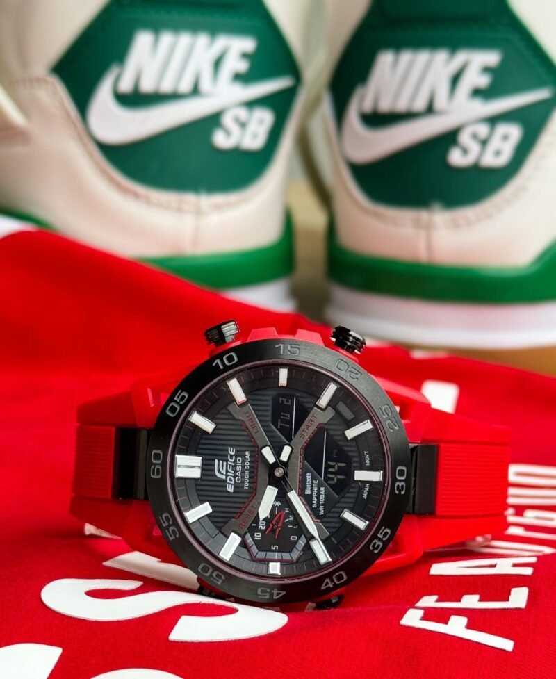 EDIFICE CASIO ECB2000 UA Grade
