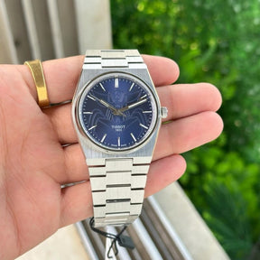 TISSOT PRX UFO ROBOT GRENDIZER UA Grade