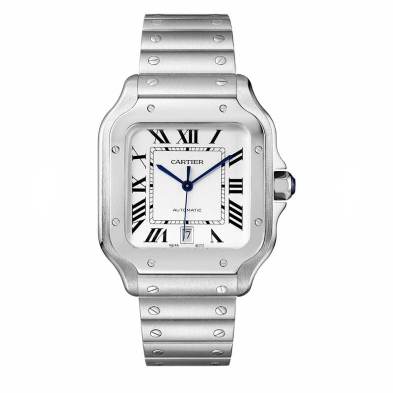 CARTIER SANTOS ORIGINAL UA Grade