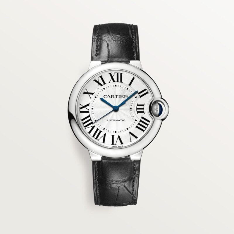CARTIER BALLON BLEU AUTOMATIC UA Grade