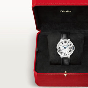 CARTIER BALLON BLEU AUTOMATIC UA Grade