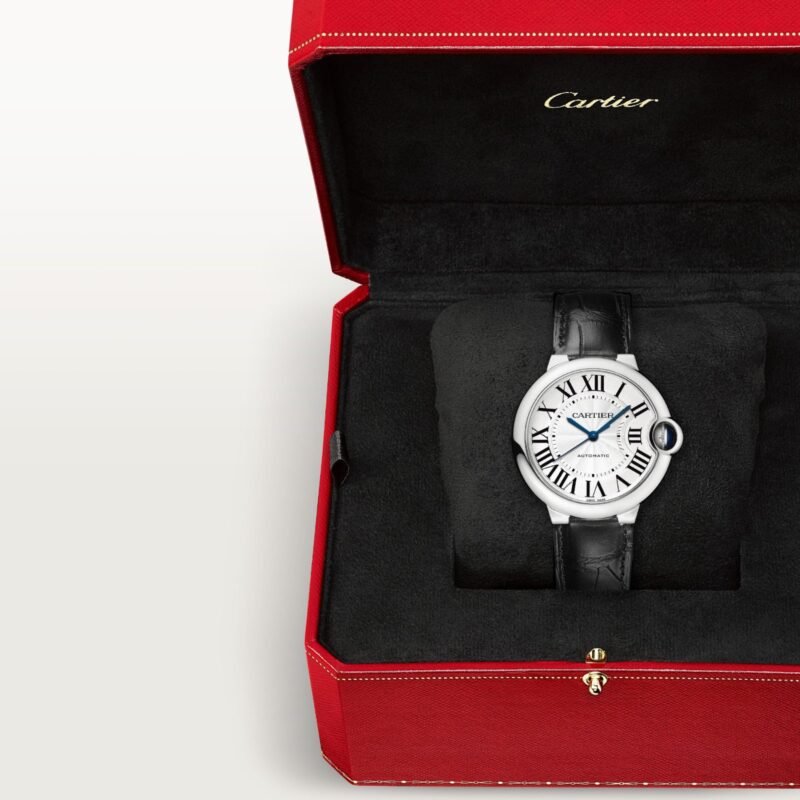 CARTIER BALLON BLEU AUTOMATIC UA Grade