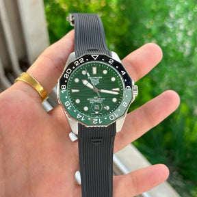TAG HEUER AQUARACER PROFESSIONAL AUTOMATIC