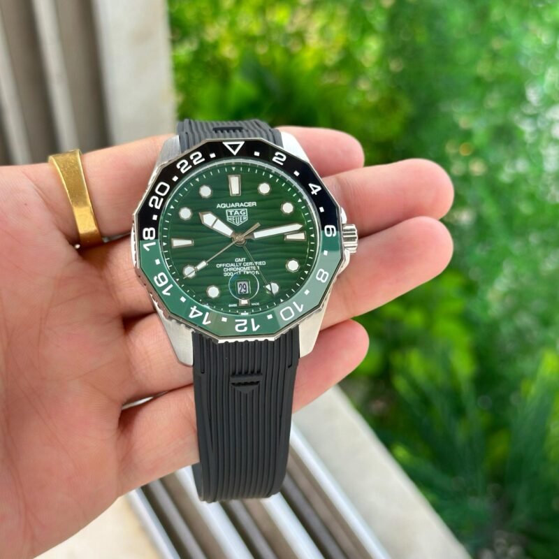 TAG HEUER AQUARACER PROFESSIONAL AUTOMATIC