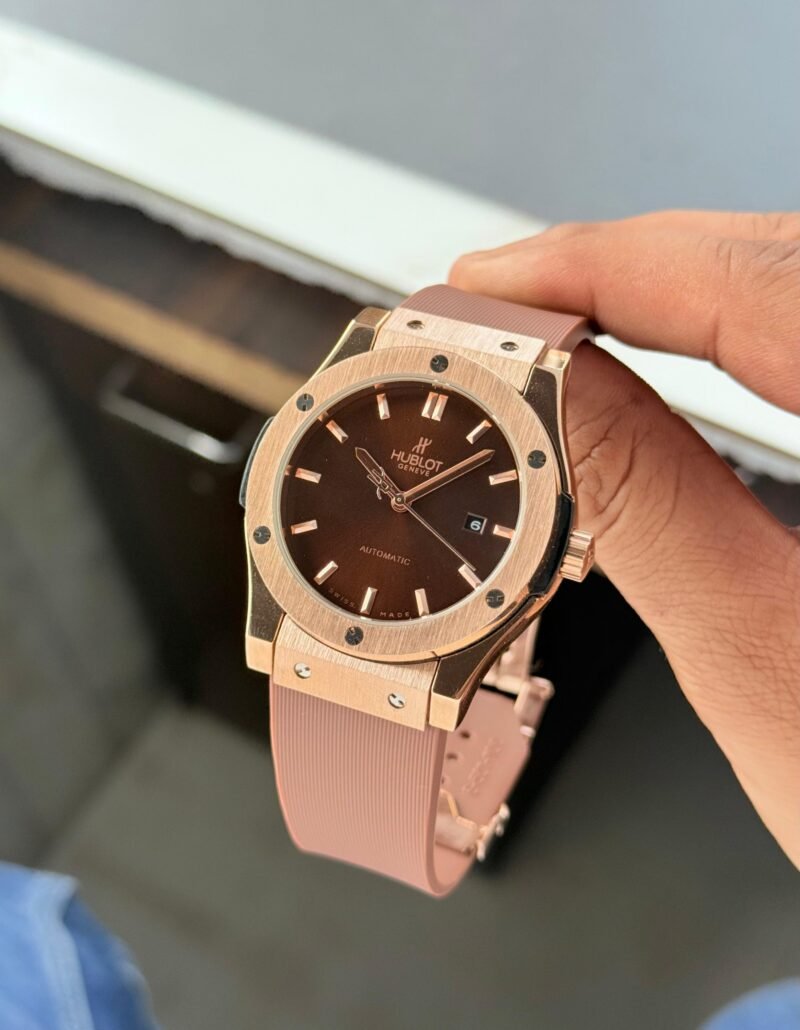 HUBLOT CLASSIC FUSION AUTOMATIC UA Grade