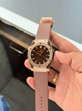 HUBLOT CLASSIC FUSION AUTOMATIC UA Grade