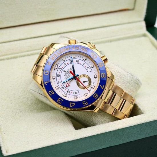 ROLEX YATCH MASTER ORIGINAL UA Grade