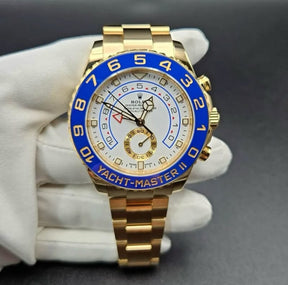ROLEX YATCH MASTER ORIGINAL UA Grade