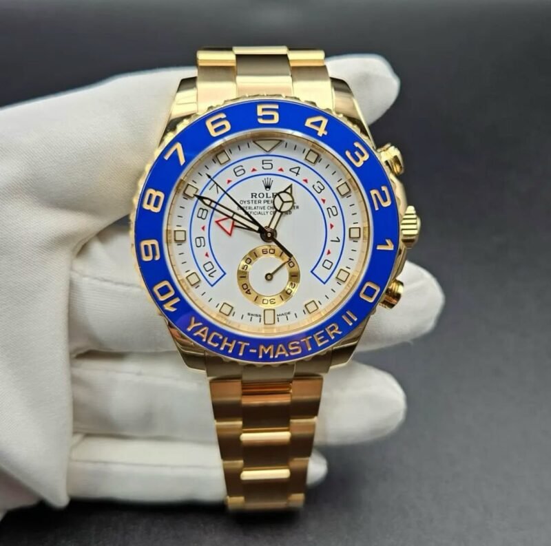 ROLEX YATCH MASTER ORIGINAL UA Grade