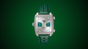TAG HEUER MONACO CHRONOGRAPH UA Grade