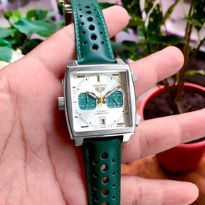 TAG HEUER MONACO CHRONOGRAPH UA Grade