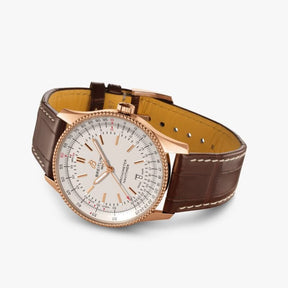 BRIETLING NAVITIMER B-41 UA Grade