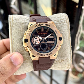 CASIO G SHOCK GSTB400-1A UA Grade