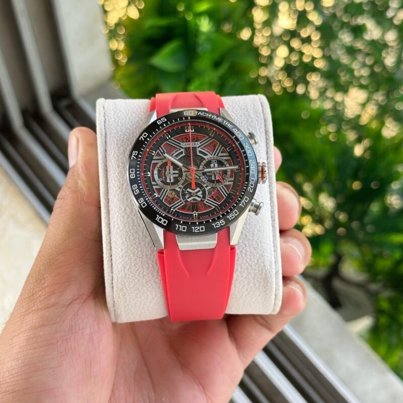 TAG HEUER CARRERA UA Grade