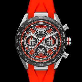 TAG HEUER CARRERA UA Grade
