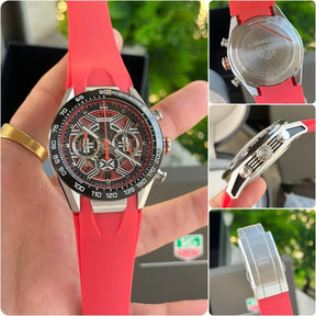 TAG HEUER CARRERA UA Grade