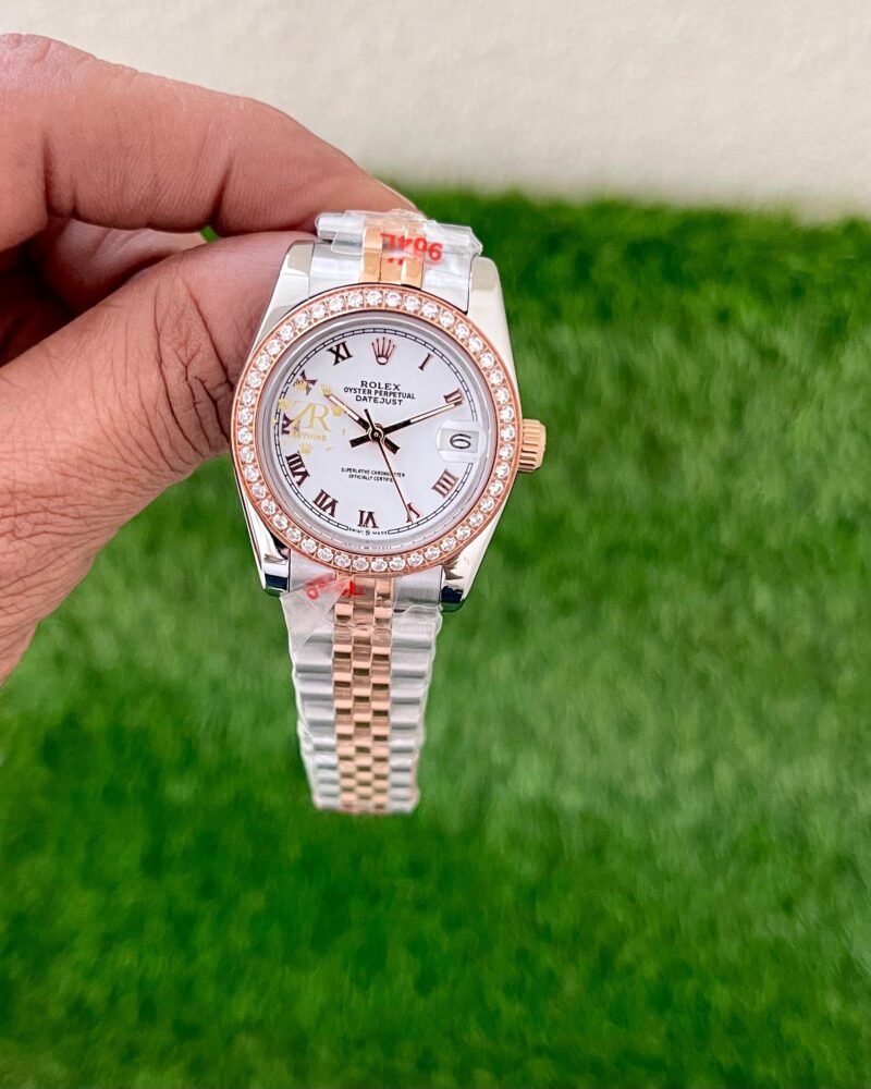 ROLEX ZR UA Grade