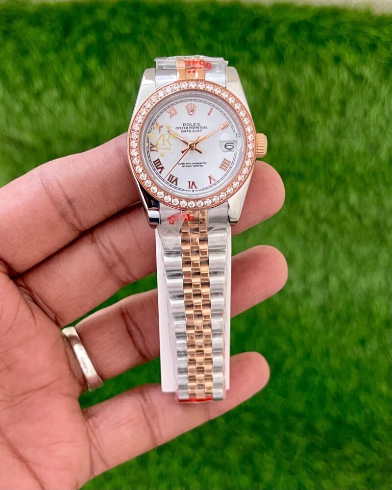 ROLEX ZR UA Grade