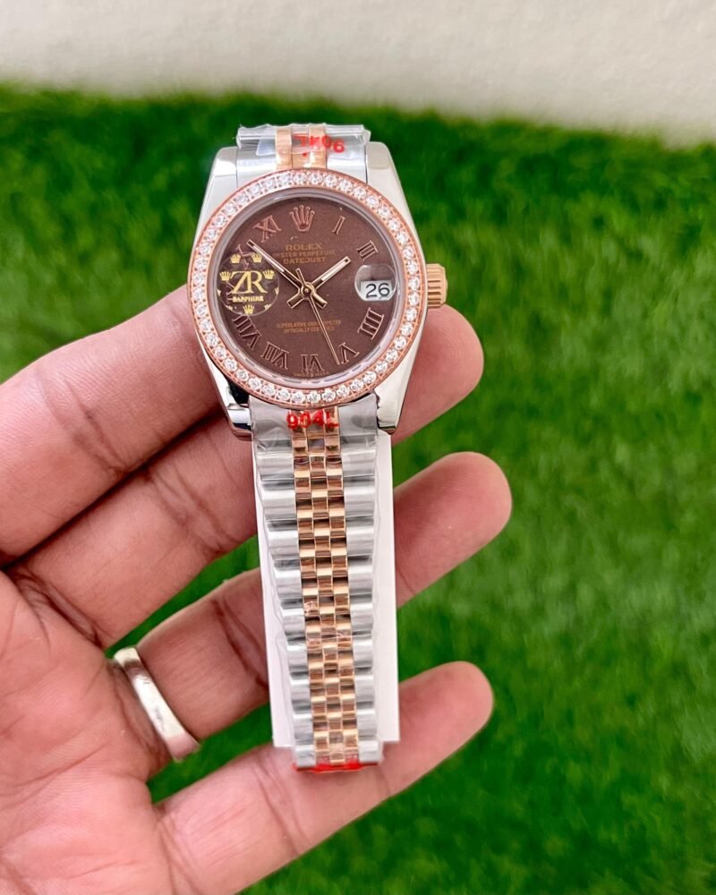 ROLEX ZR AUTOMATIC UA Grade