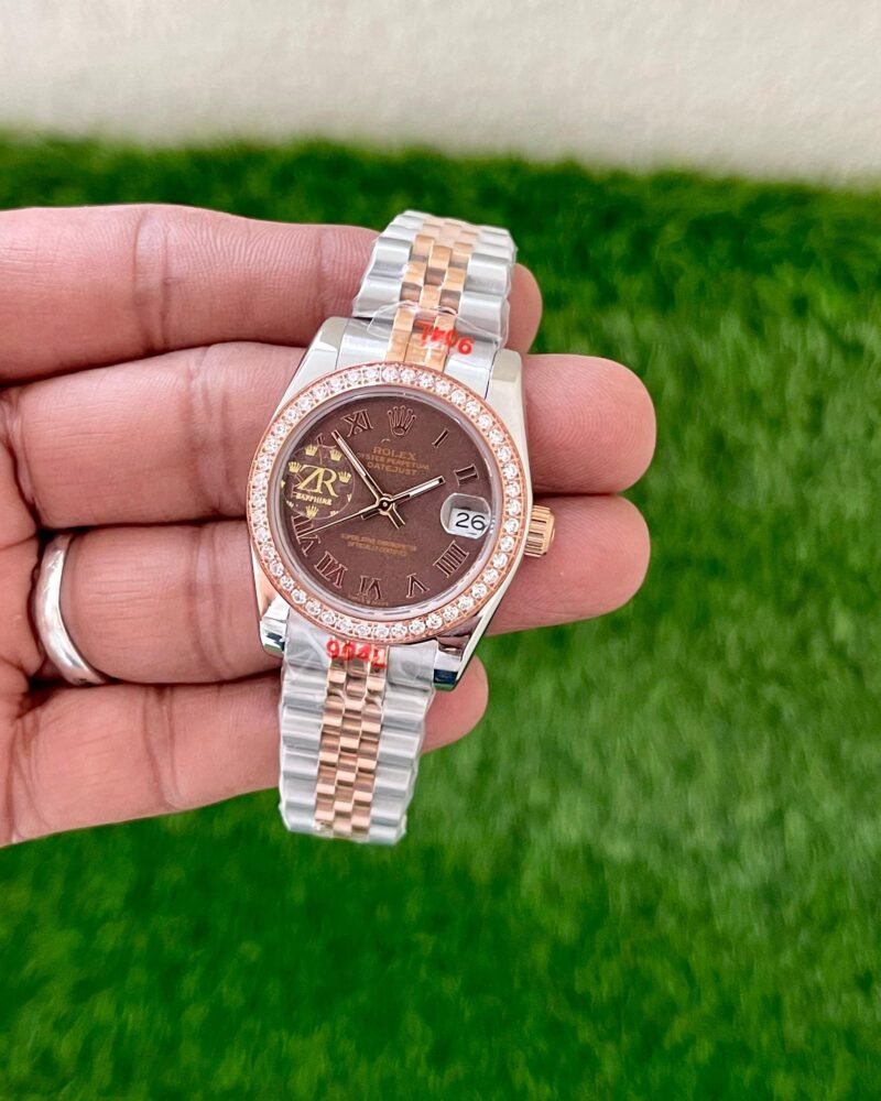 ROLEX ZR AUTOMATIC UA Grade
