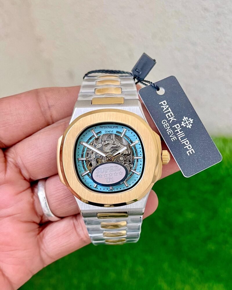 PATEK PHILIPPE AUTOMATIC UA Grade