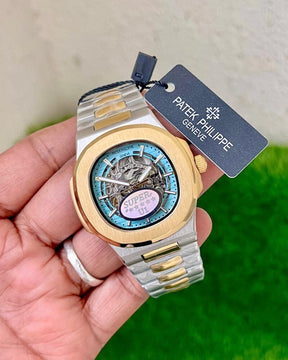 PATEK PHILIPPE AUTOMATIC UA Grade