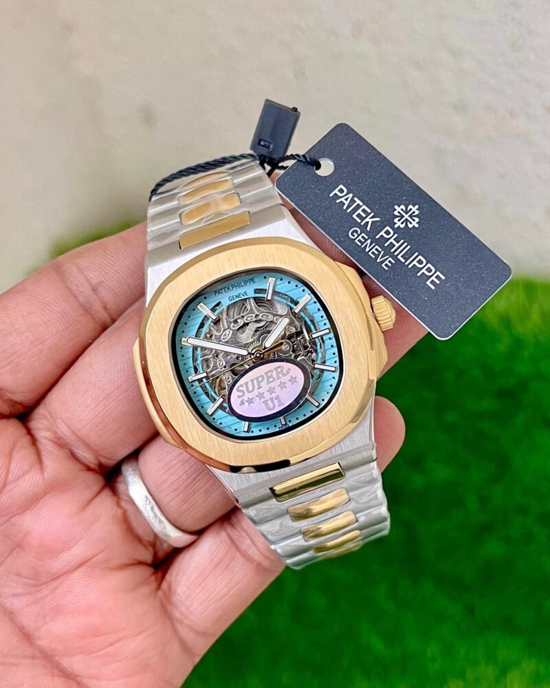 PATEK PHILIPPE AUTOMATIC UA Grade