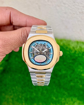 PATEK PHILIPPE AUTOMATIC UA Grade