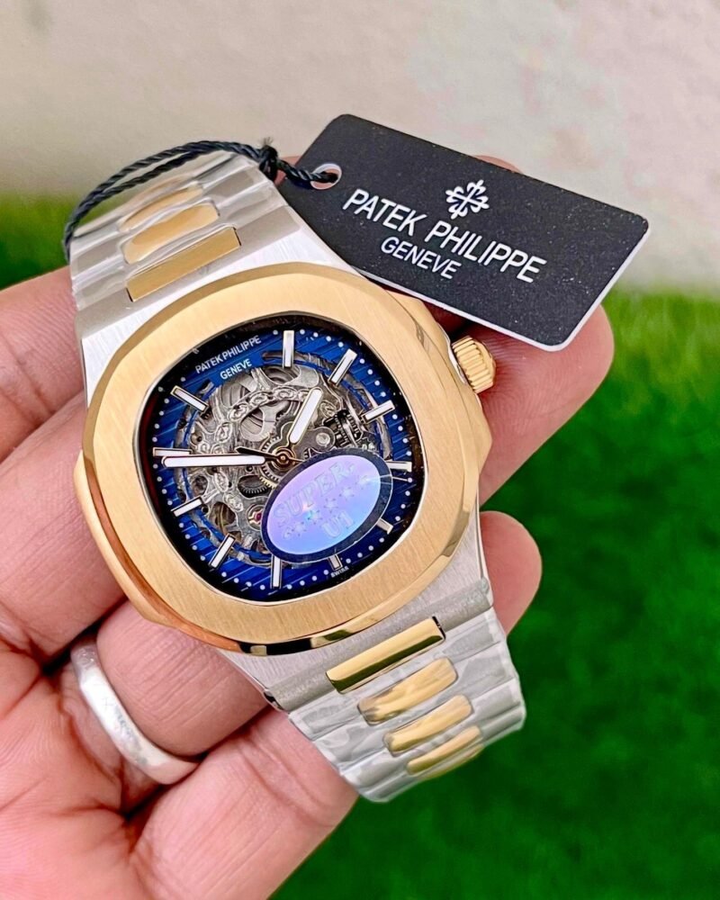 PATEK PHILIPPE ANALOG AUTOMATIC UA Grade